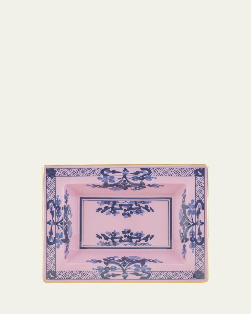 Azalea Rectangular Tray
